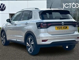 Volkswagen T-Cross Image 3
