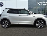 Volkswagen T-Cross Image 4