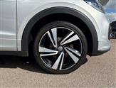 Volkswagen T-Cross Image 5