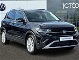 Volkswagen T-Cross Image 1