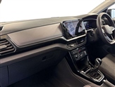 Volkswagen T-Cross Image 2
