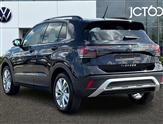 Volkswagen T-Cross Image 3