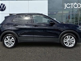 Volkswagen T-Cross Image 4