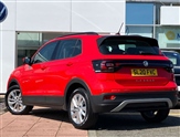 Volkswagen T-Cross Image 3