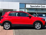 Volkswagen T-Cross Image 4
