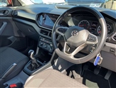 Volkswagen T-Cross Image 6