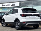 Volkswagen T-Cross Image 3