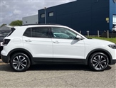 Volkswagen T-Cross Image 4