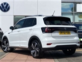 Volkswagen T-Cross Image 3