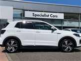 Volkswagen T-Cross Image 4