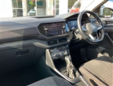 Volkswagen T-Cross Image 2