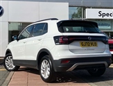 Volkswagen T-Cross Image 3