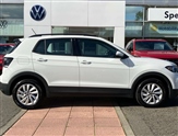 Volkswagen T-Cross Image 4