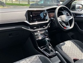 Volkswagen T-Cross Image 2