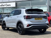 Volkswagen T-Cross Image 3