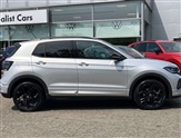 Volkswagen T-Cross Image 4