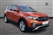 Volkswagen T-Cross Image 1