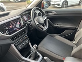 Volkswagen T-Cross Image 2