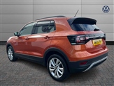 Volkswagen T-Cross Image 3