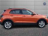 Volkswagen T-Cross Image 4