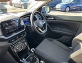 Volkswagen T-Cross Image 2