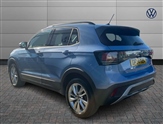Volkswagen T-Cross Image 3