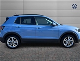 Volkswagen T-Cross Image 4