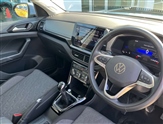 Volkswagen T-Cross Image 6