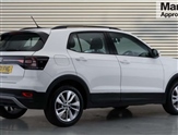 Volkswagen T-Cross Image 3