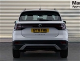 Volkswagen T-Cross Image 4