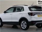 Volkswagen T-Cross Image 5