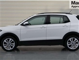 Volkswagen T-Cross Image 6