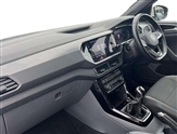 Volkswagen T-Cross Image 2