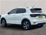 Volkswagen T-Cross Image 3