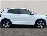 Volkswagen T-Cross Image 4
