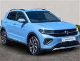 Volkswagen T-Cross Image 1