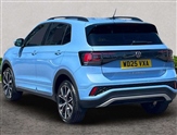 Volkswagen T-Cross Image 3