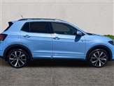 Volkswagen T-Cross Image 4