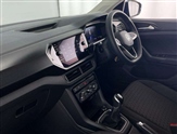 Volkswagen T-Cross Image 2