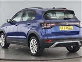 Volkswagen T-Cross Image 3