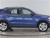 Volkswagen T-Cross Image 4