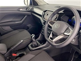 Volkswagen T-Cross Image 6