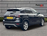 Volkswagen T-Cross Image 4