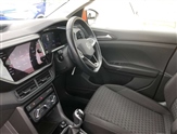 Volkswagen T-Cross Image 2