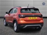 Volkswagen T-Cross Image 3
