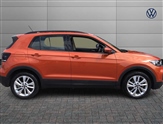 Volkswagen T-Cross Image 4