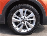 Volkswagen T-Cross Image 5