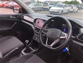 Volkswagen T-Cross Image 6