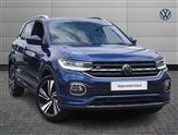Volkswagen T-Cross Image 1