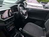 Volkswagen T-Cross Image 2